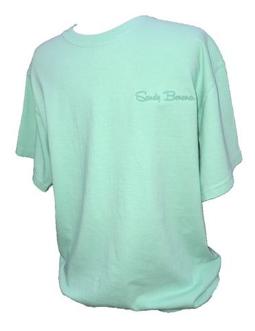 Short Sleeve Tees - Signature Logo - ISLAND REEF